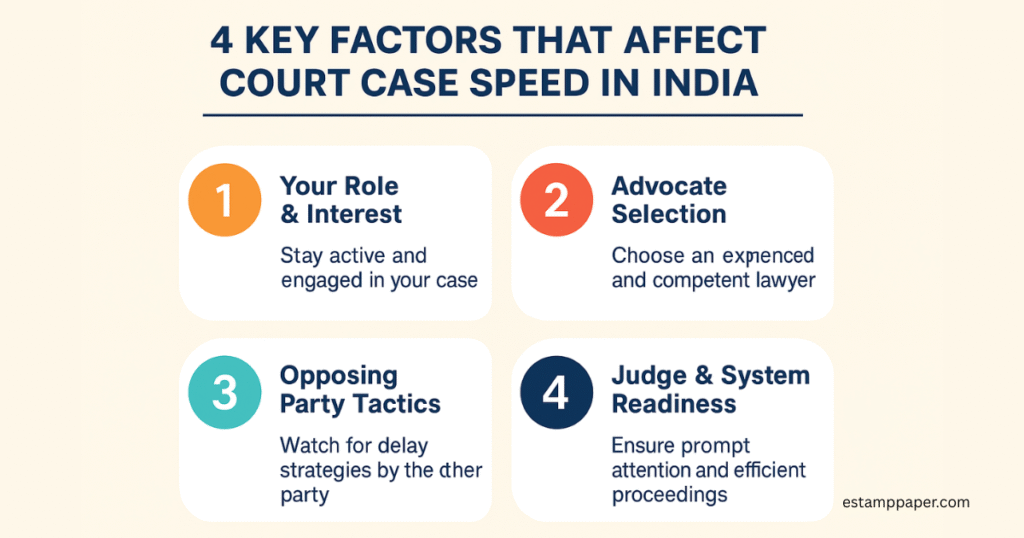 The Ultimate Guide to Getting a Quick Court Decision in India The Ultimate Guide to Getting a Quick Court Decision in India
